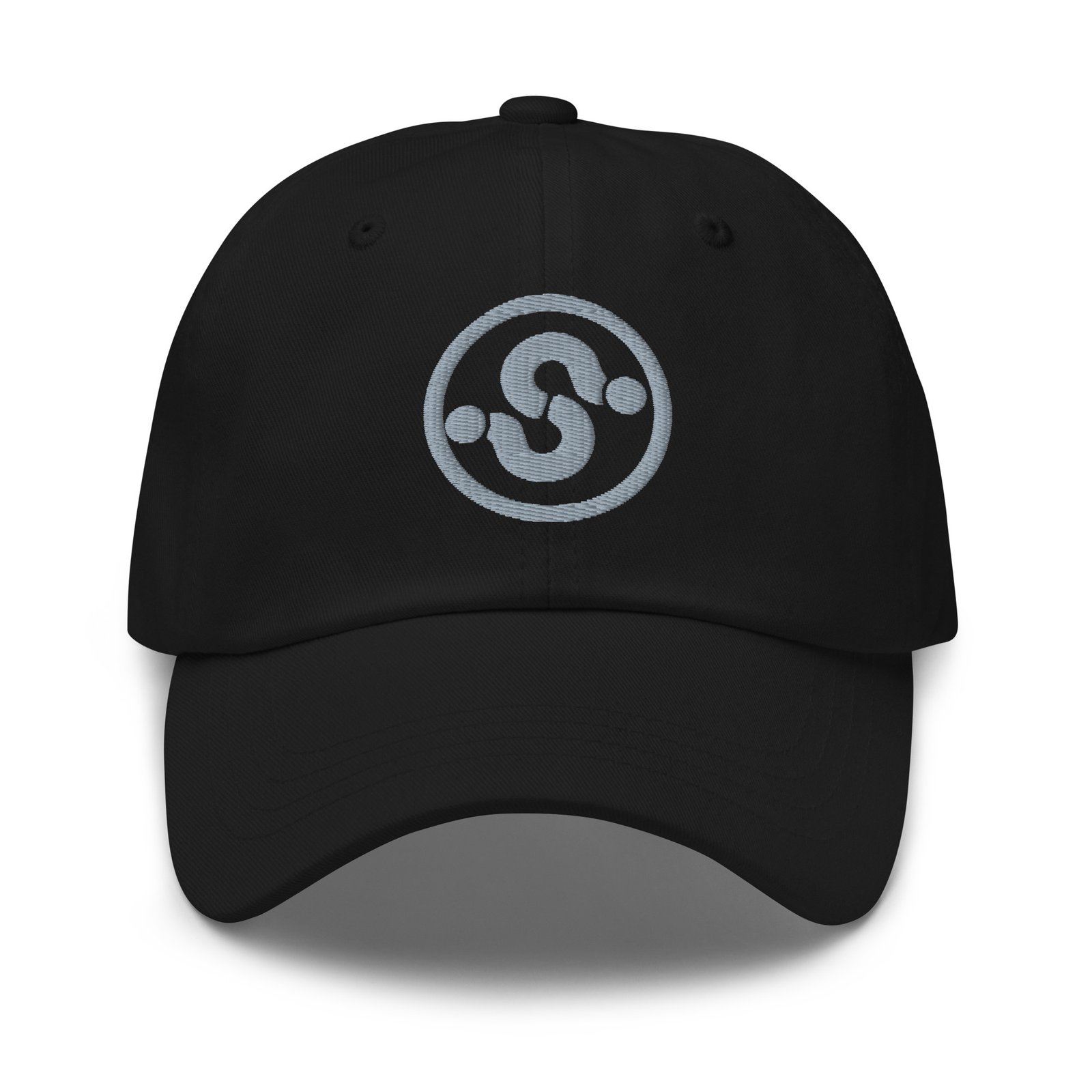 Gorra dad hat SURPRISE NEGRA