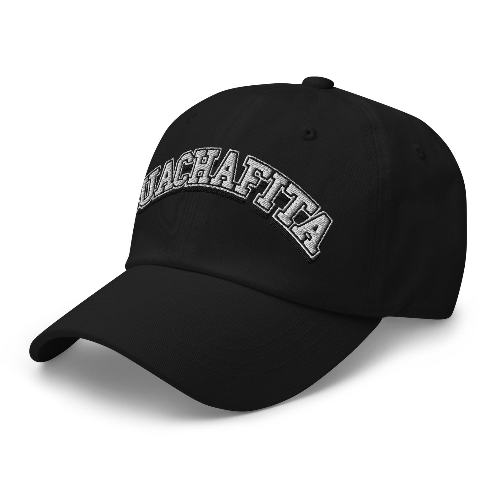 Gorra dad hat GUACHAFITA BORDADA - Imagen 6