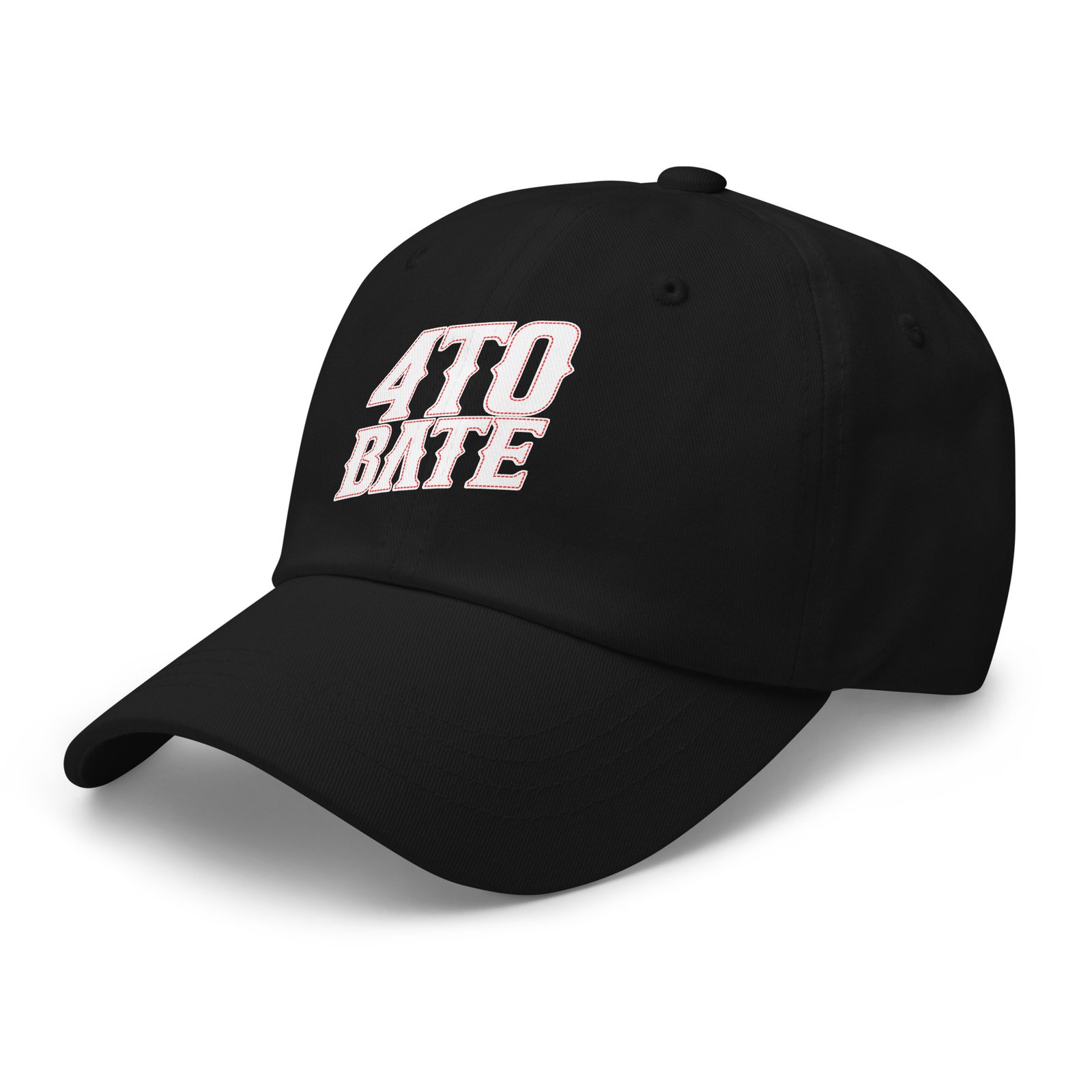 Gorra dad hat 4TO BATE - Imagen 16