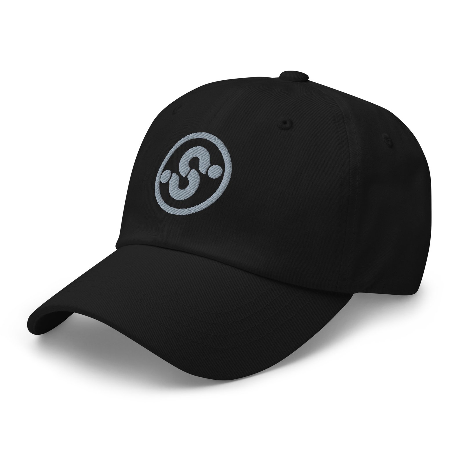 Gorra dad hat SURPRISE NEGRA - Imagen 6
