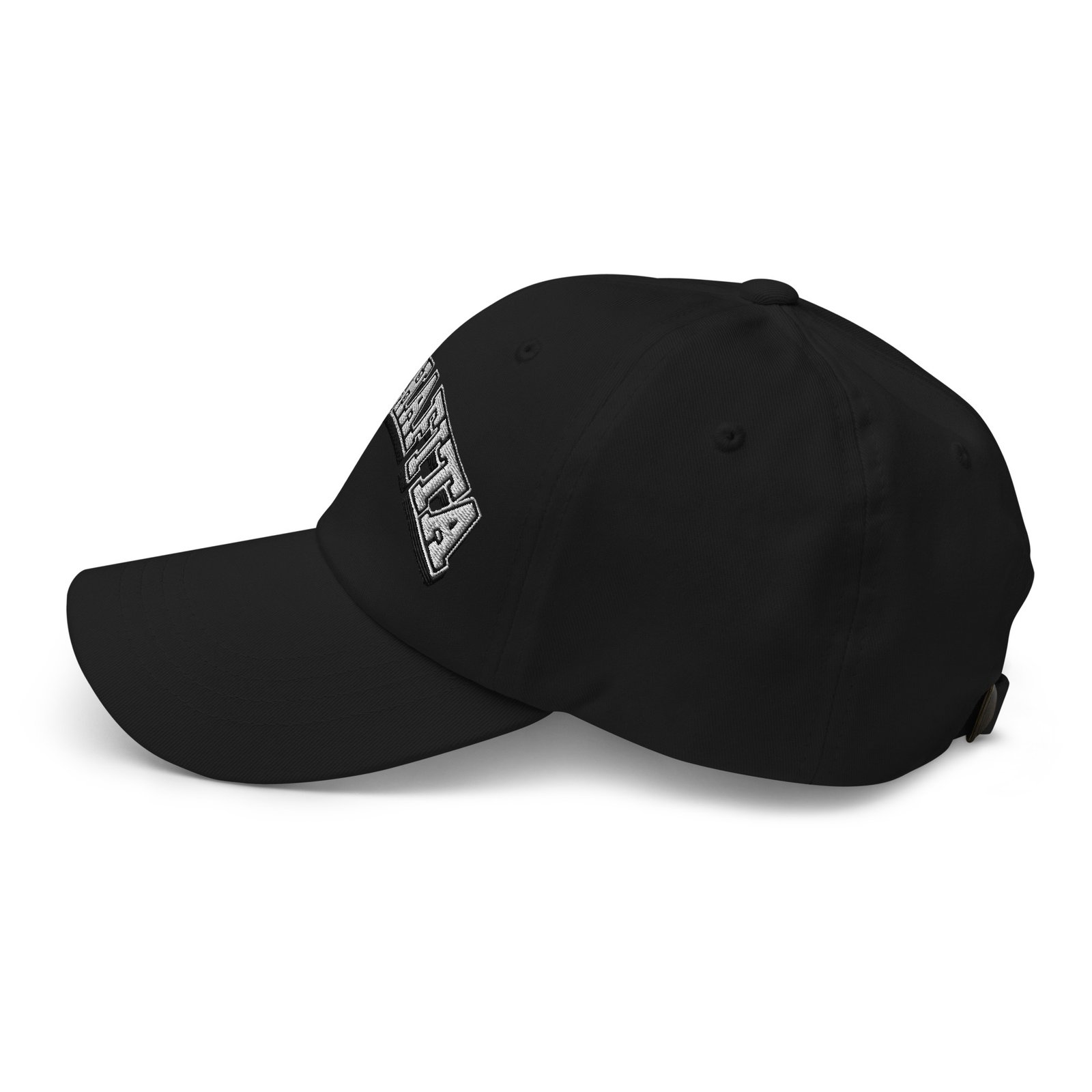 Gorra dad hat GUACHAFITA BORDADA - Imagen 4