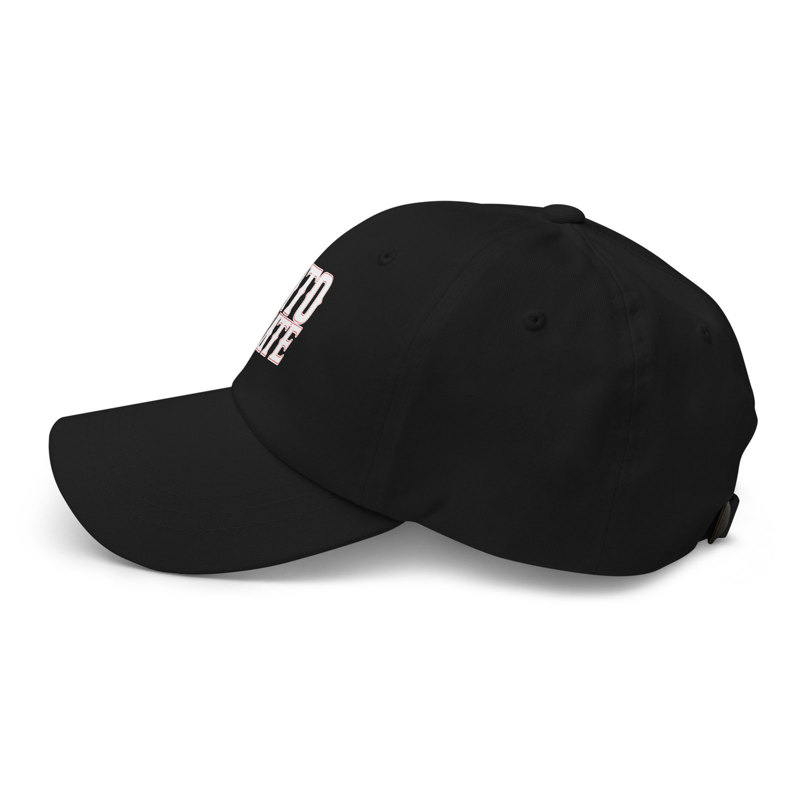Gorra dad hat 4TO BATE - Imagen 10