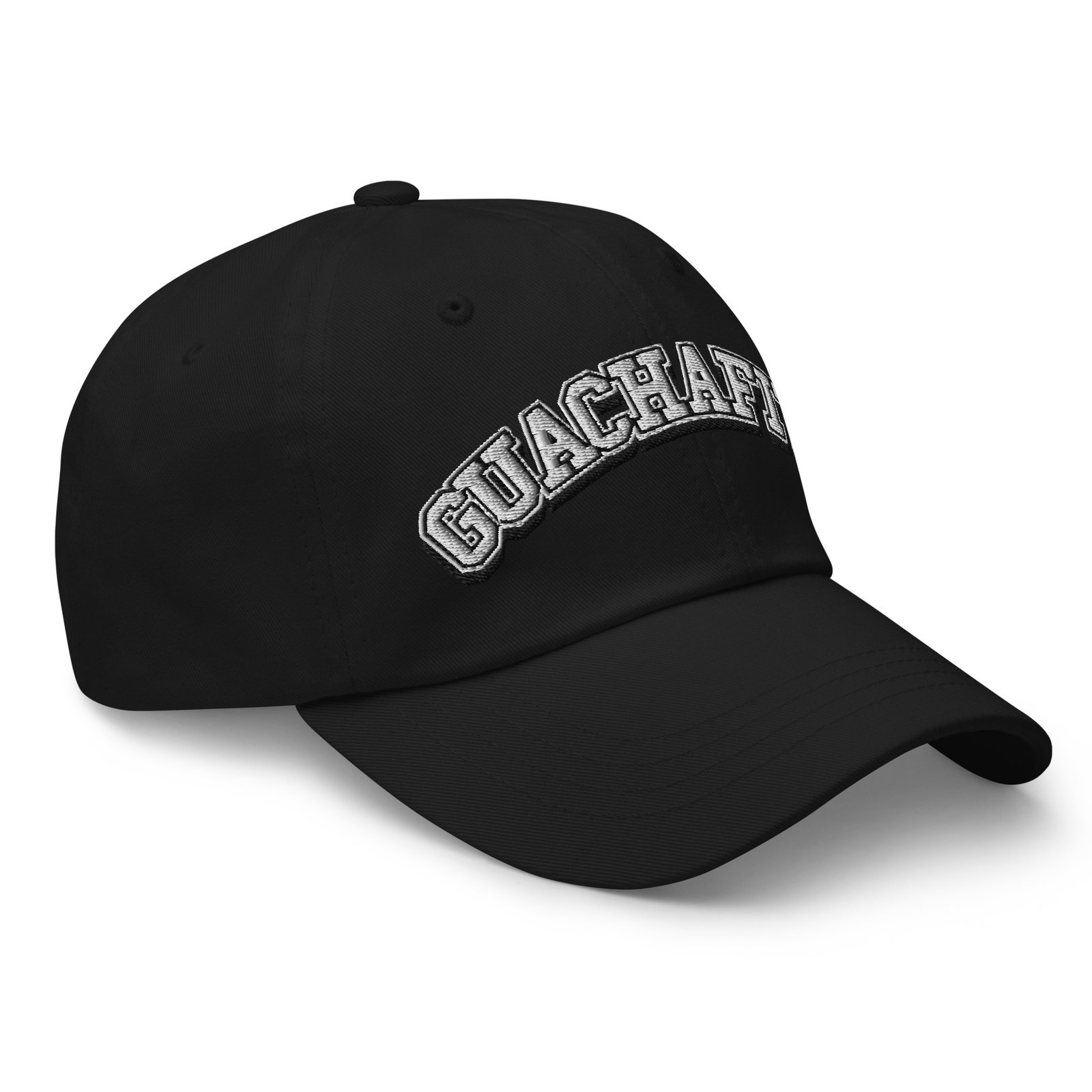 Gorra dad hat GUACHAFITA BORDADA - Imagen 5