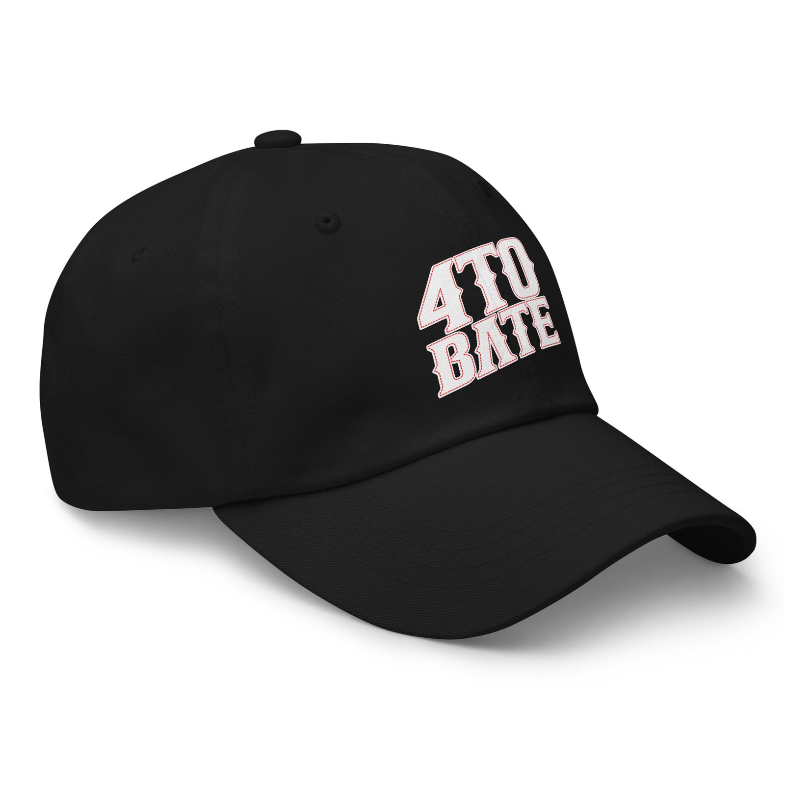 Gorra dad hat 4TO BATE - Imagen 13