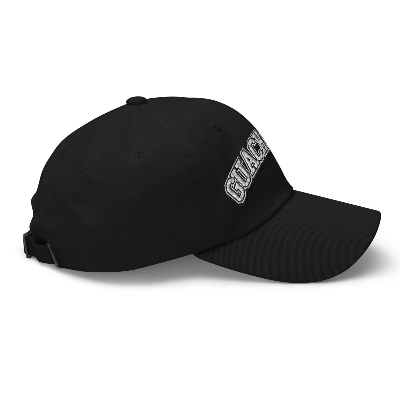 Gorra dad hat GUACHAFITA BORDADA - Imagen 3