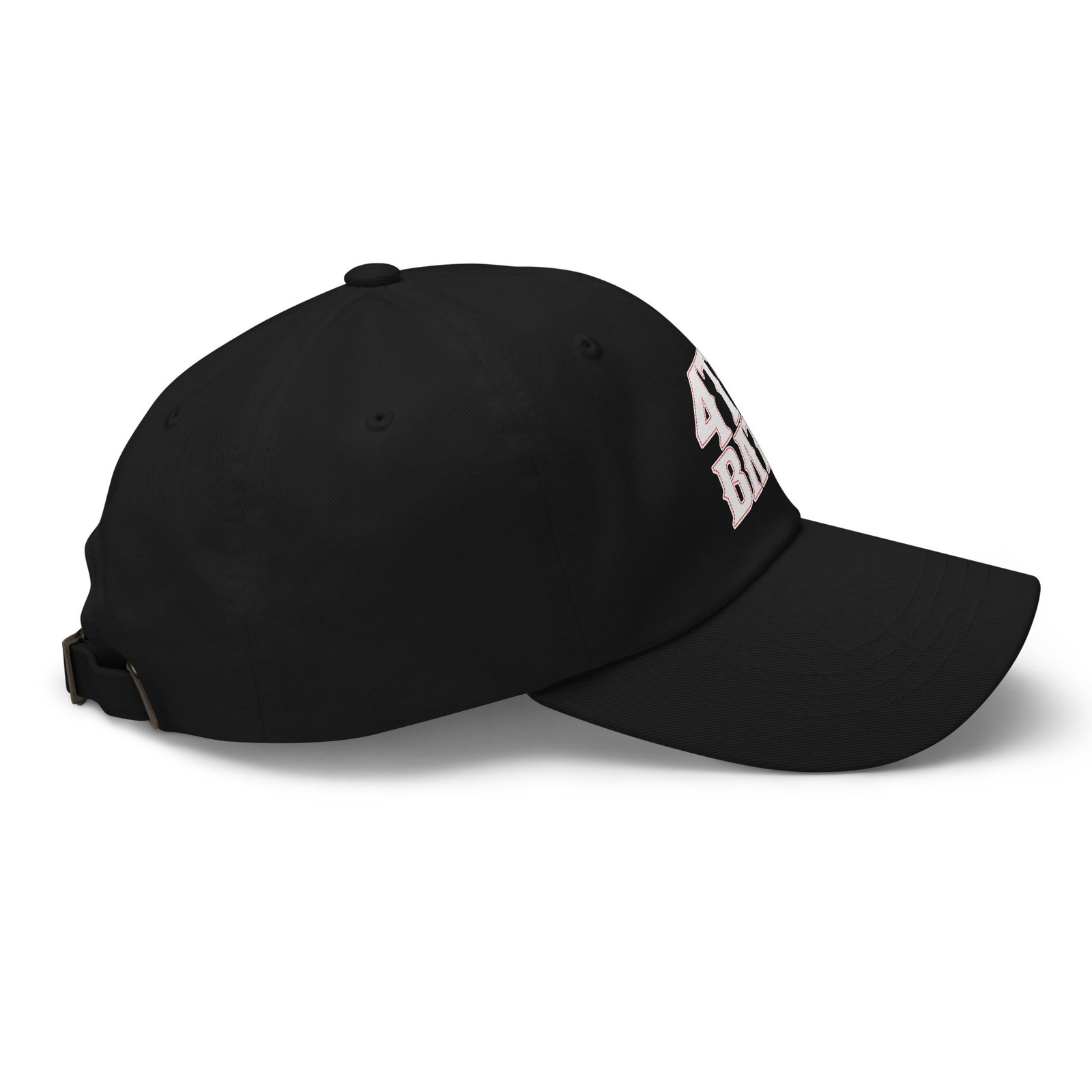 Gorra dad hat 4TO BATE - Imagen 7