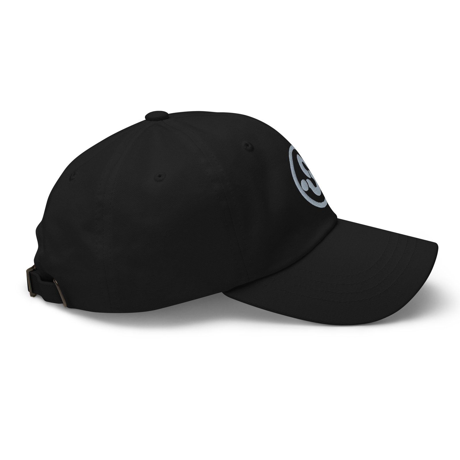 Gorra dad hat SURPRISE NEGRA - Imagen 3