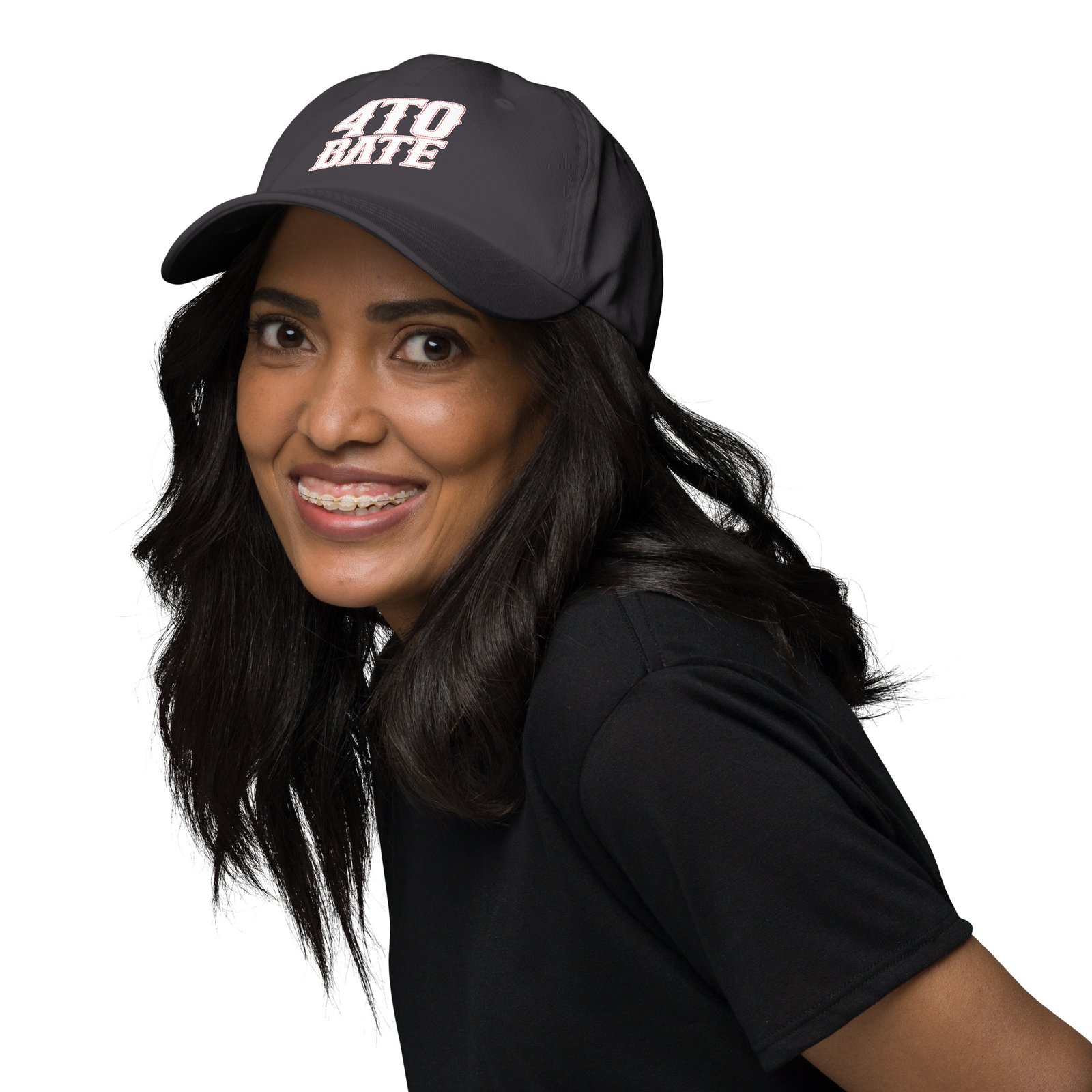 Gorra dad hat 4TO BATE - Imagen 21