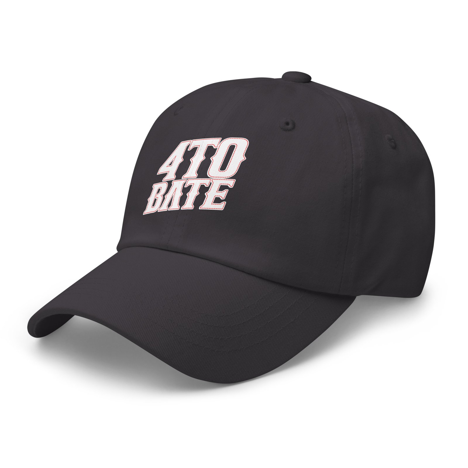 Gorra dad hat 4TO BATE - Imagen 18
