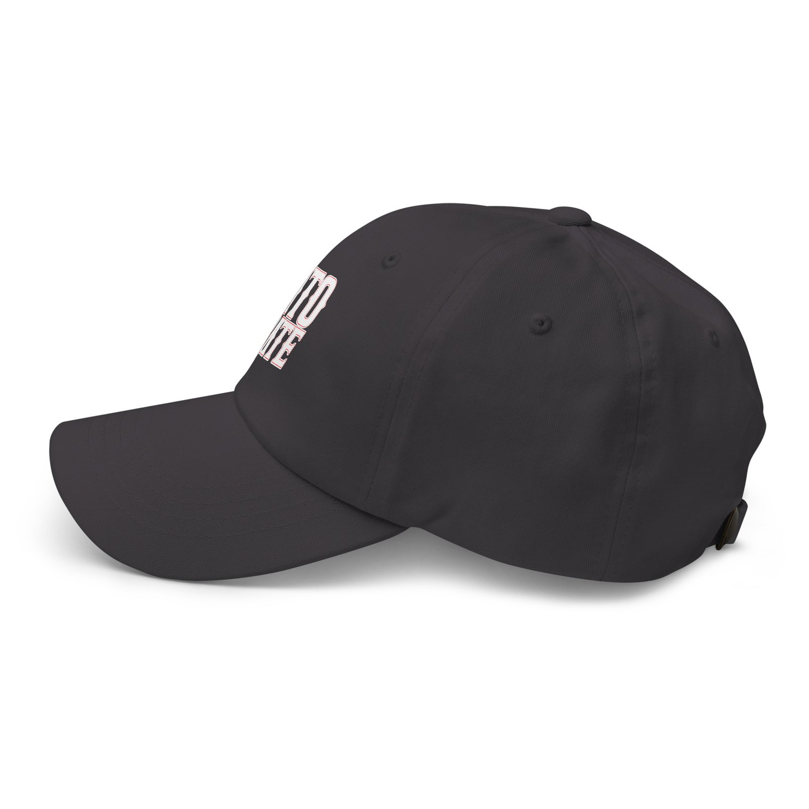 Gorra dad hat 4TO BATE - Imagen 12