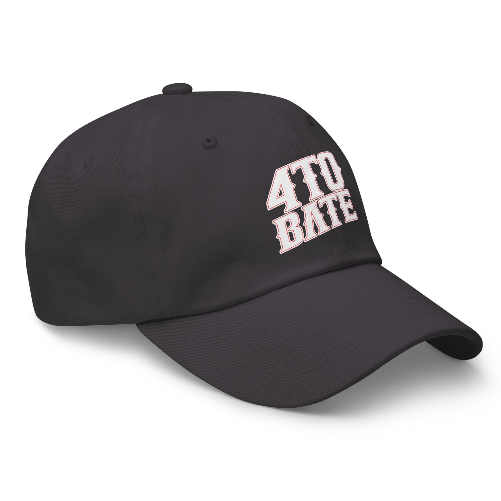 Gorra dad hat 4TO BATE - Imagen 15