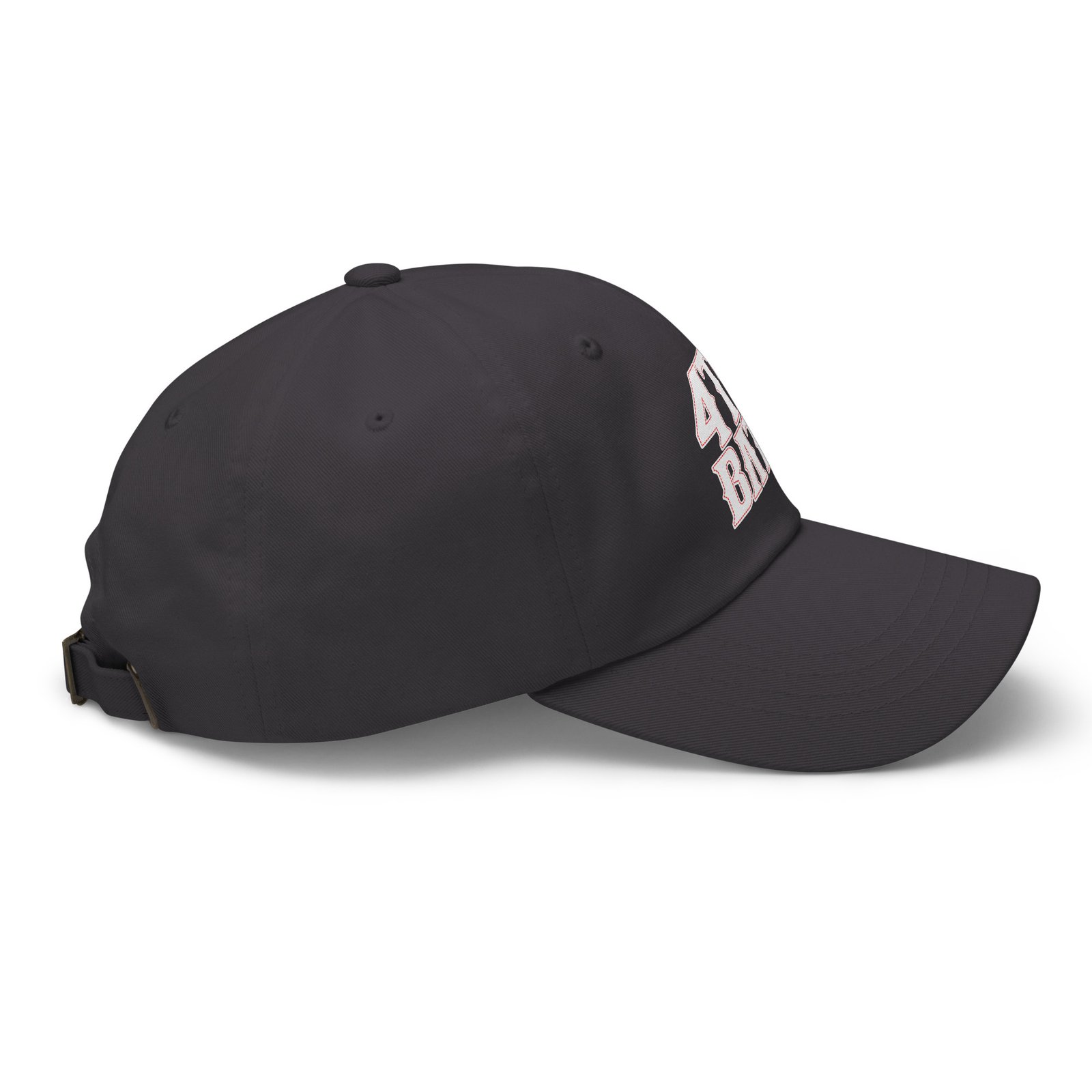 Gorra dad hat 4TO BATE - Imagen 9