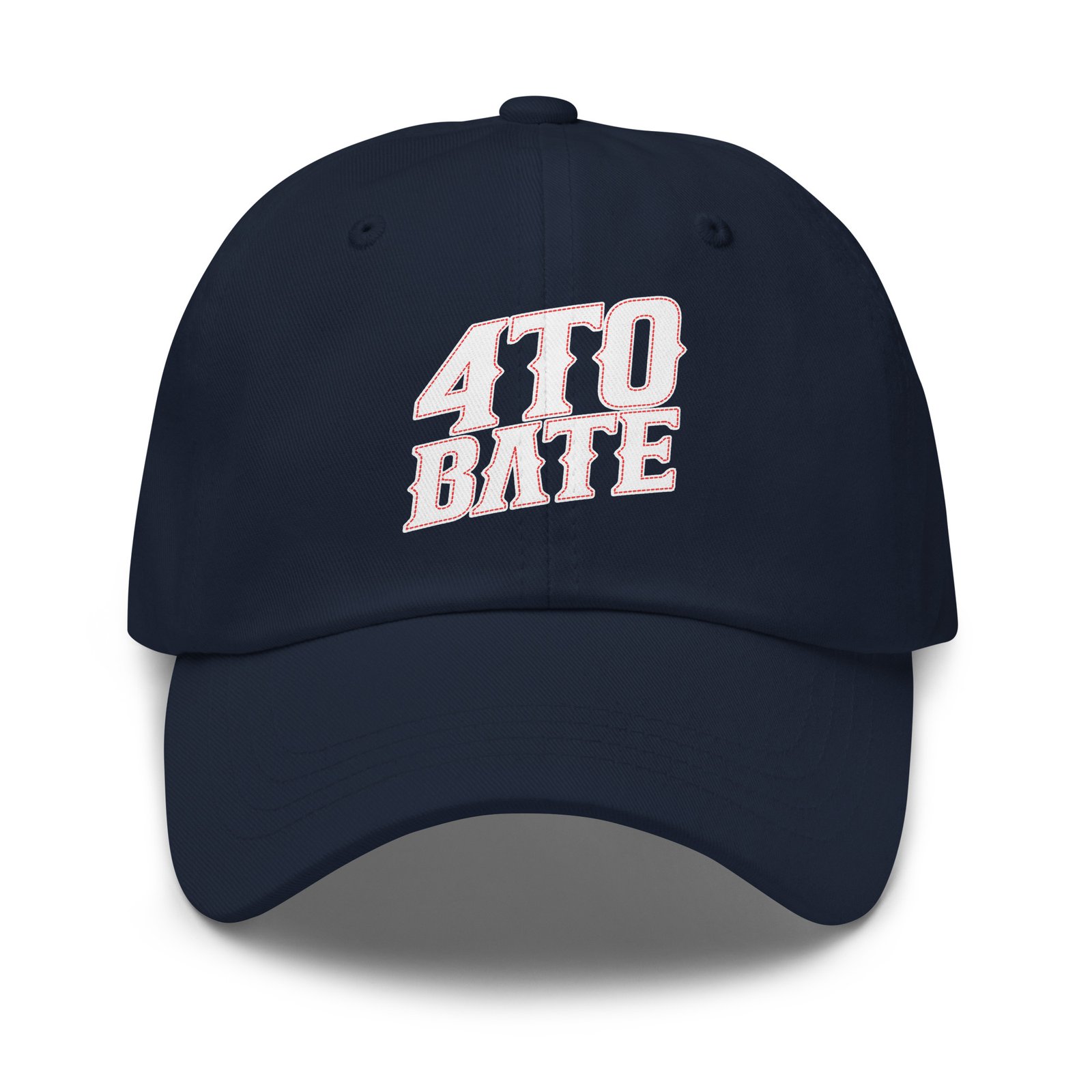 Gorra dad hat 4TO BATE - Imagen 2