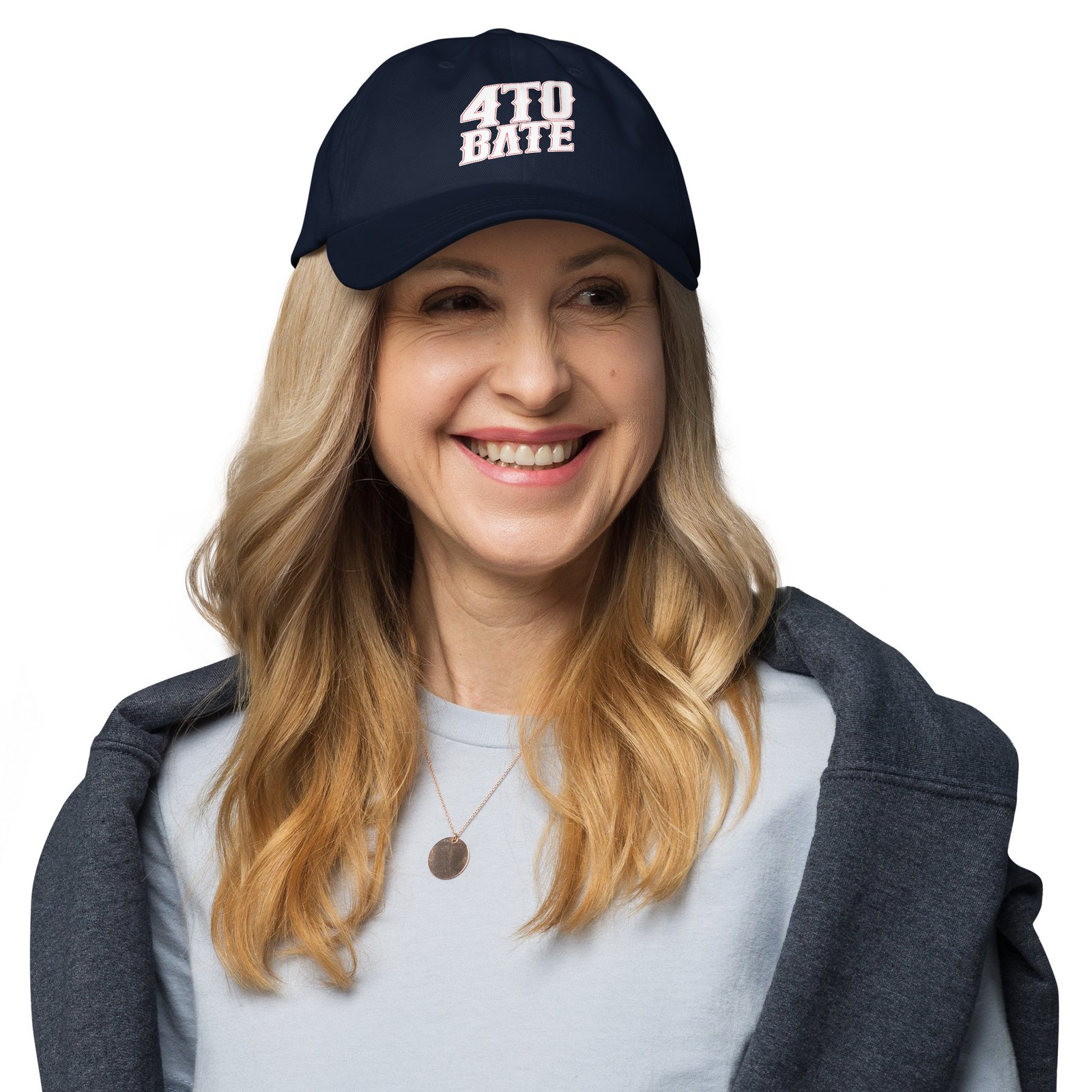 Gorra dad hat 4TO BATE - Imagen 19
