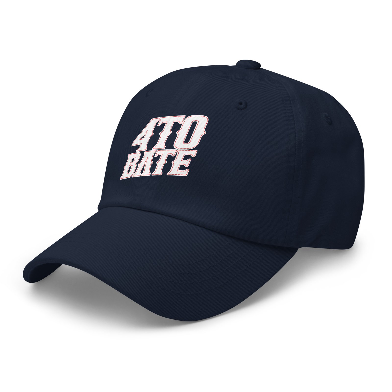 Gorra dad hat 4TO BATE - Imagen 17