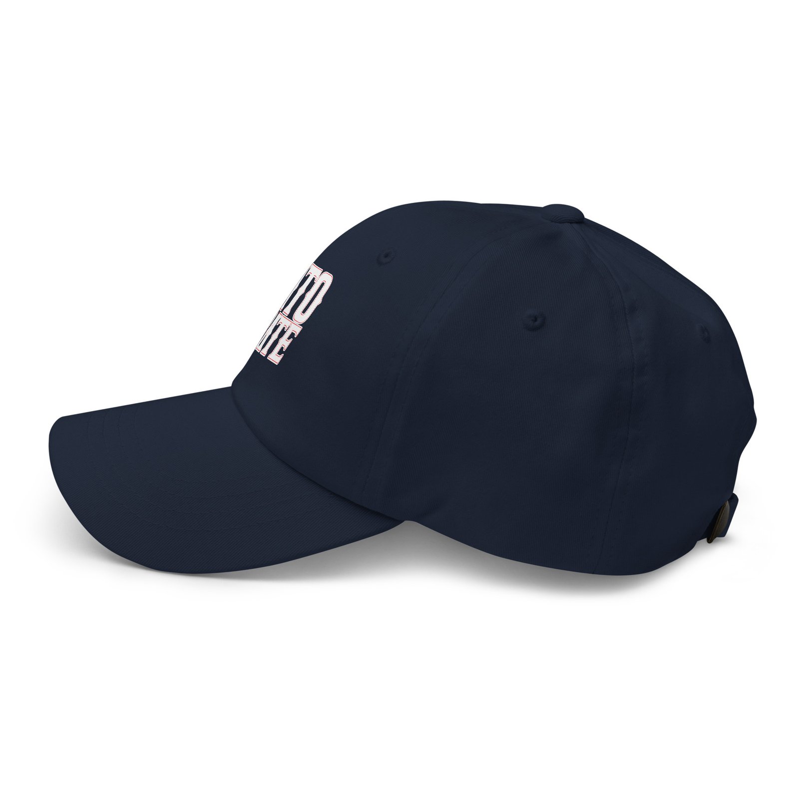 Gorra dad hat 4TO BATE - Imagen 11
