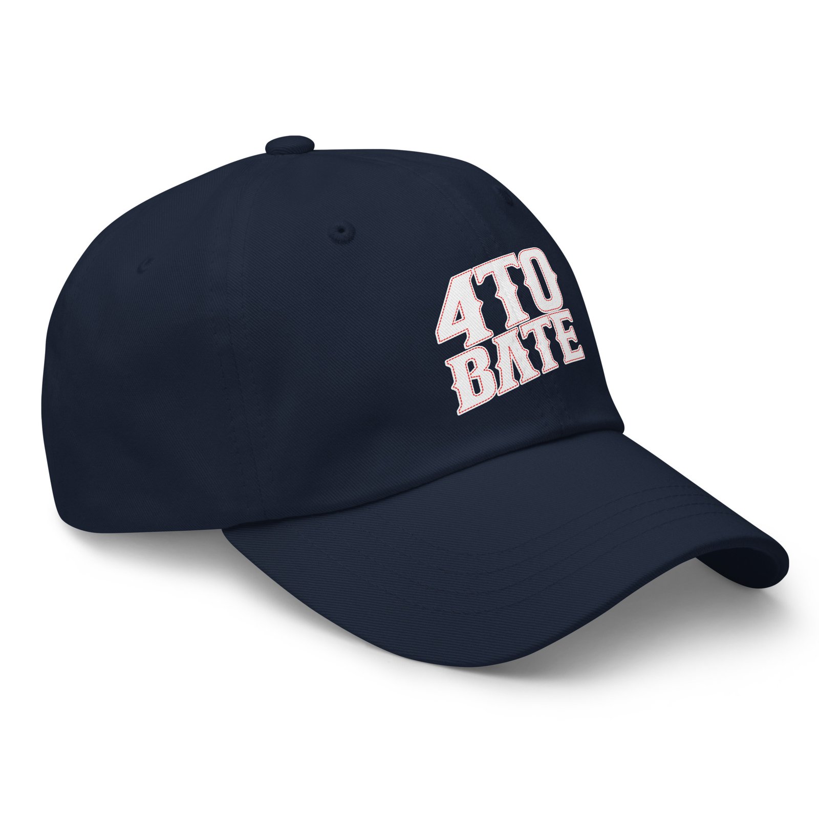 Gorra dad hat 4TO BATE - Imagen 14