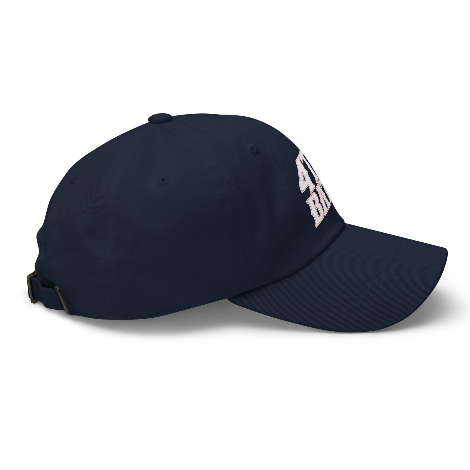 Gorra dad hat 4TO BATE - Imagen 8