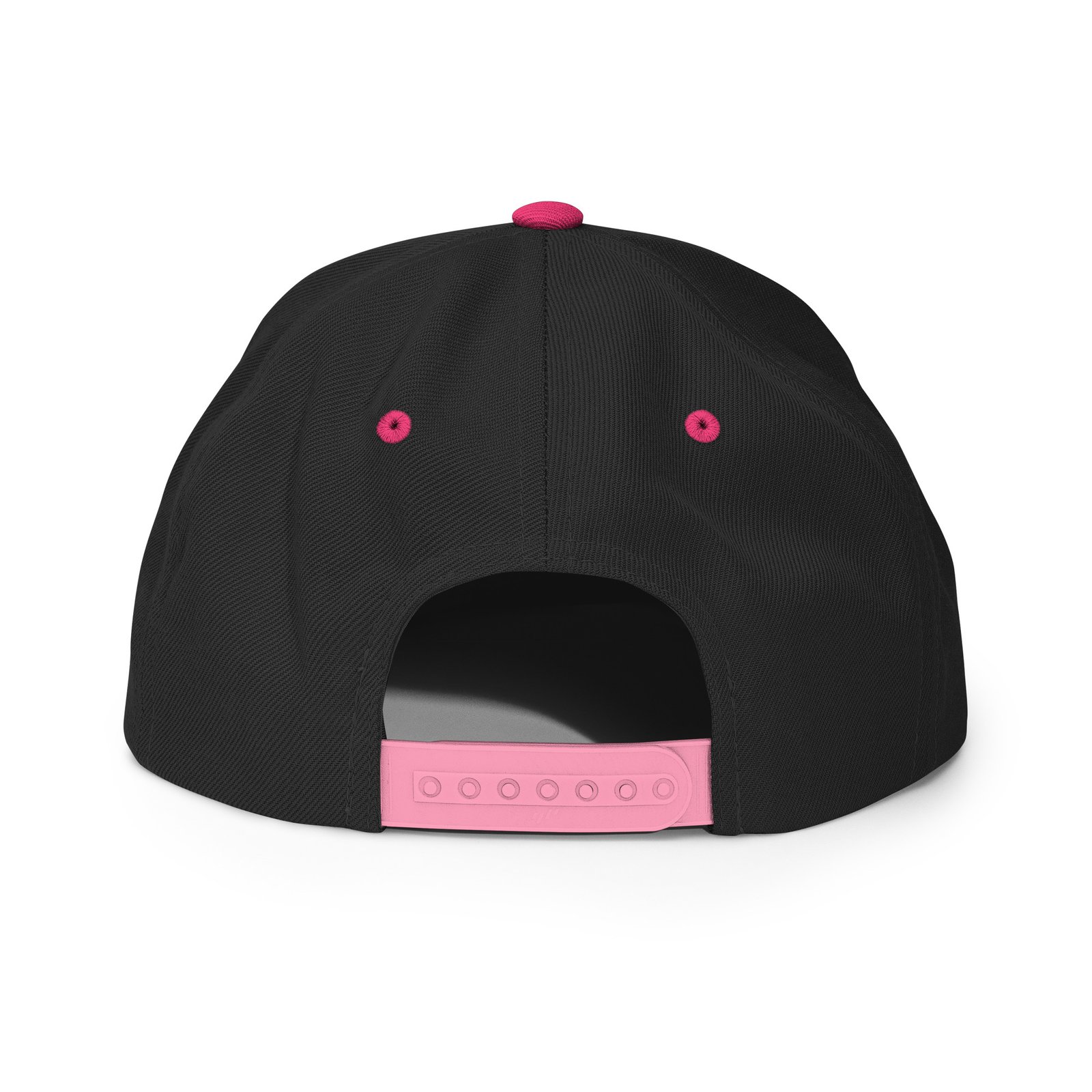 Snapback Hat - Imagen 3