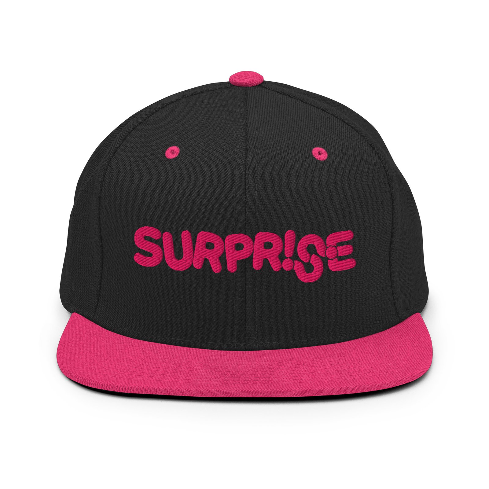 Snapback Hat - Imagen 2