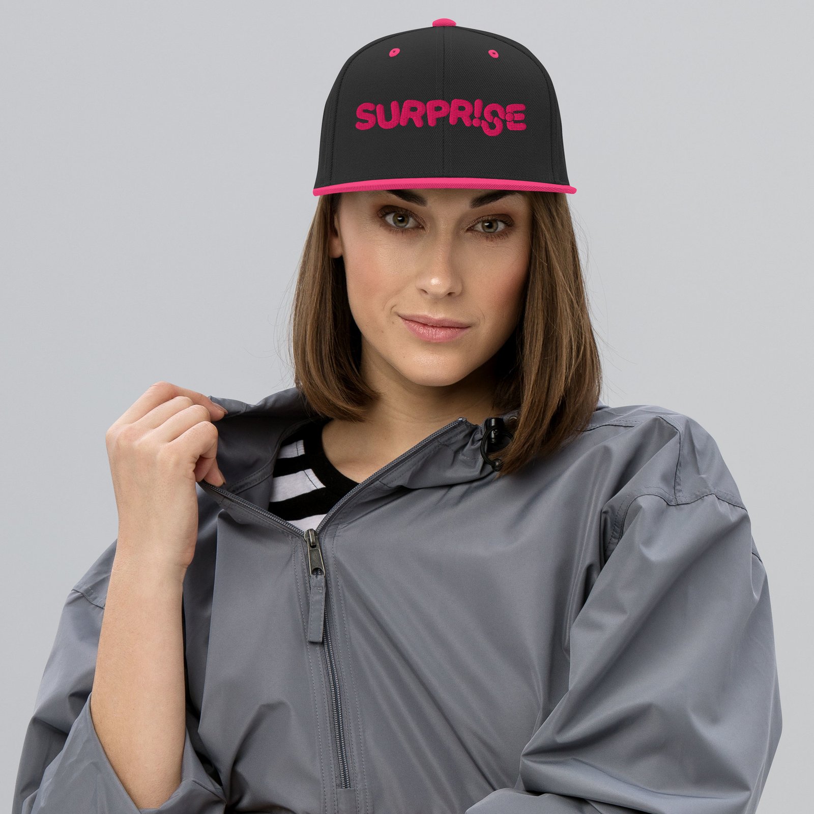 Snapback Hat - Imagen 7