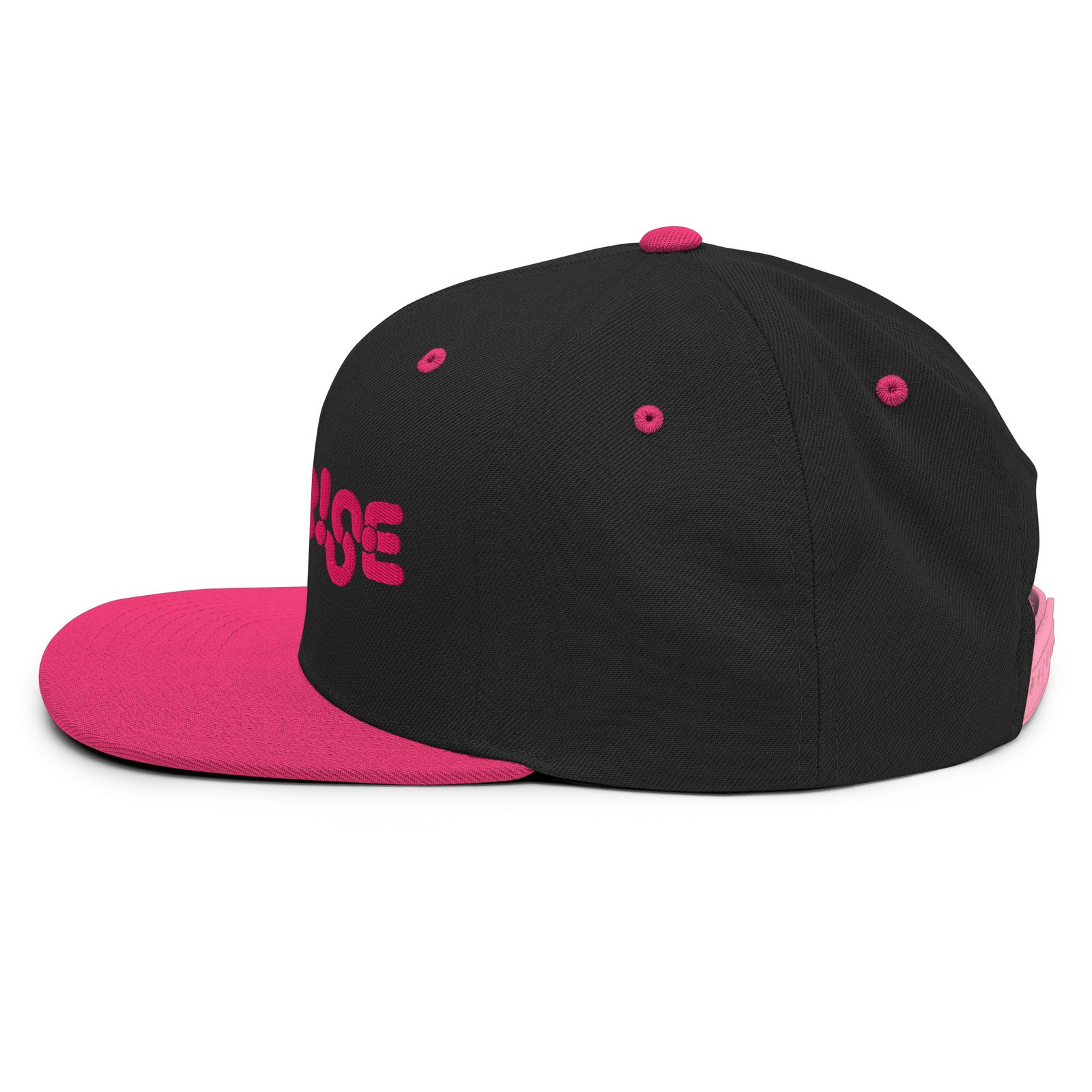 Snapback Hat - Imagen 4