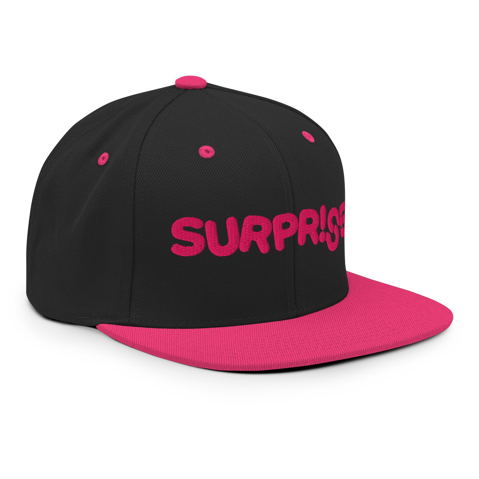 Snapback Hat - Imagen 6