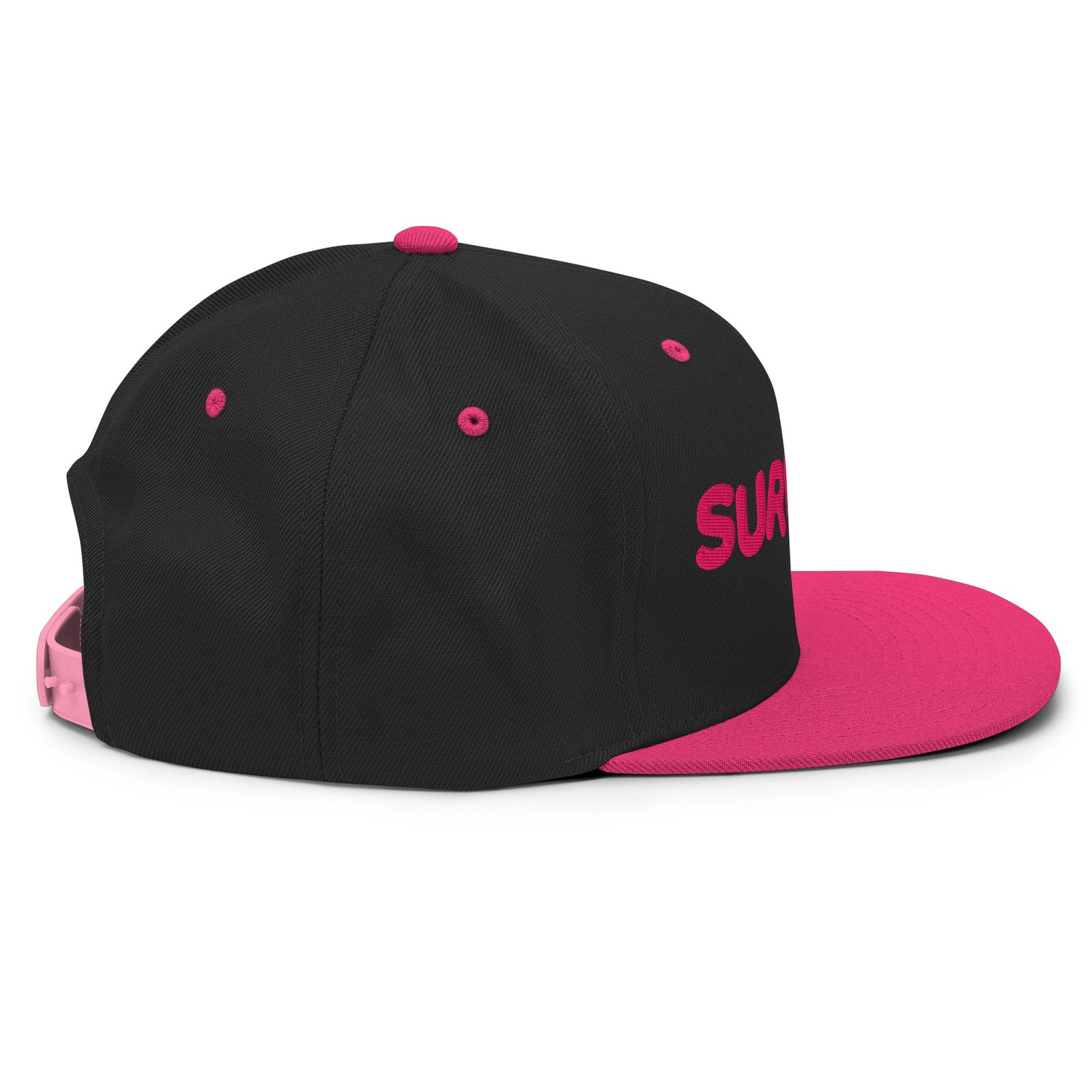 Snapback Hat - Imagen 5