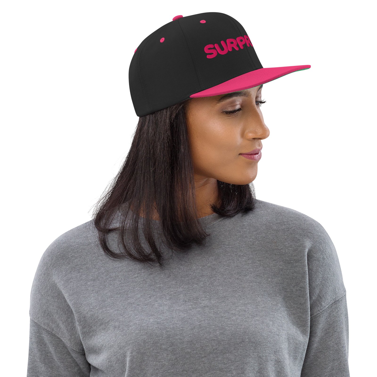 Snapback Hat - Imagen 8