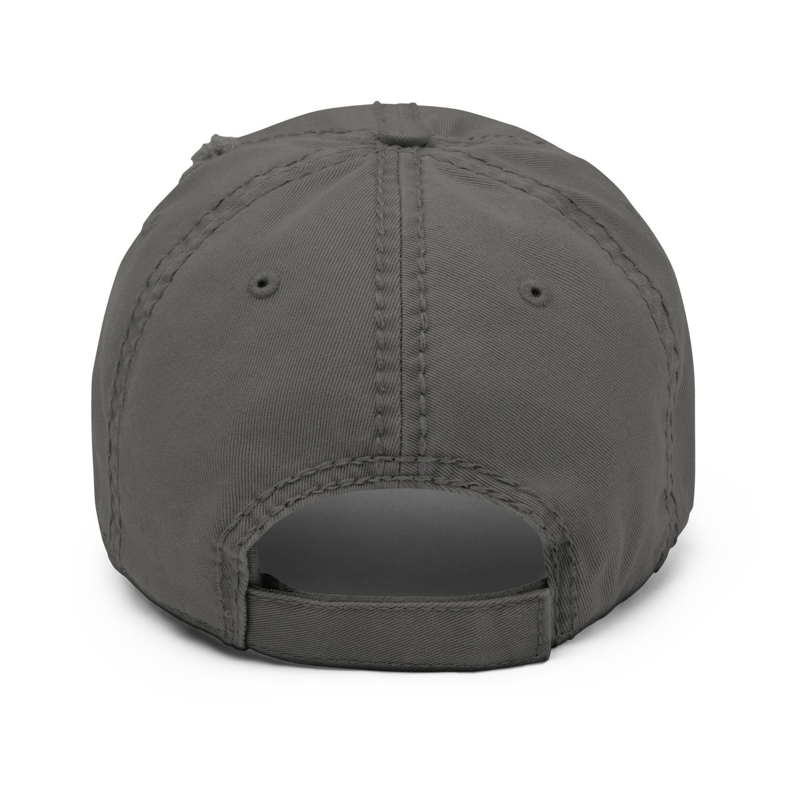 Gorra desgastada LOGO SURPRISE - Imagen 2