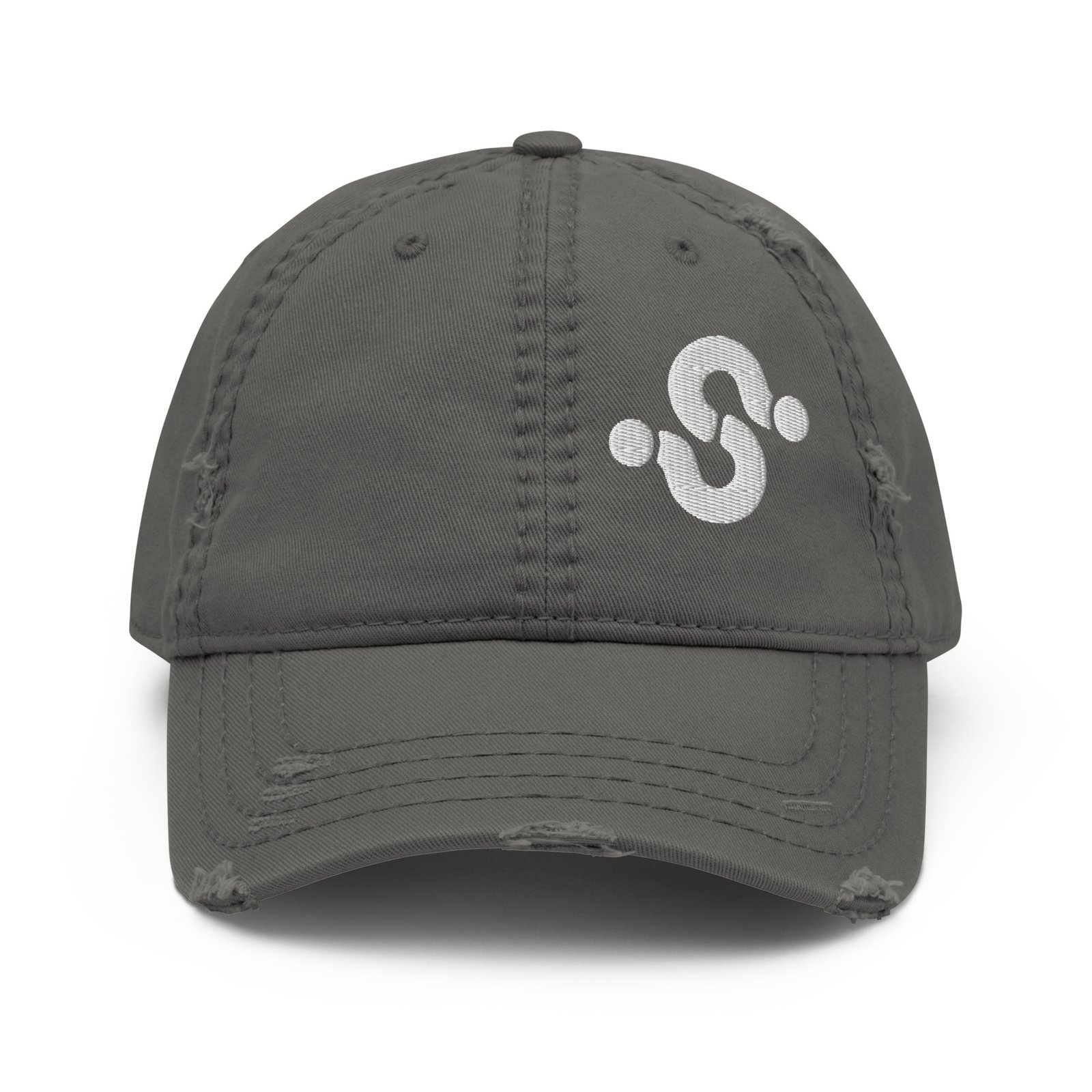 Gorra desgastada LOGO SURPRISE