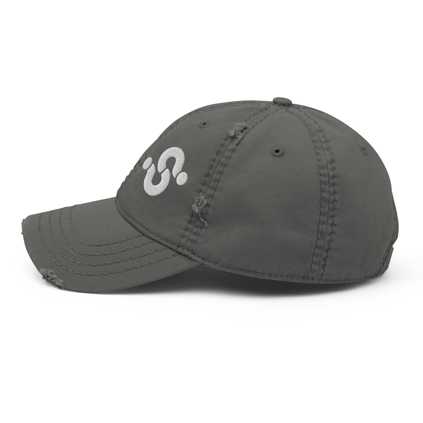 Gorra desgastada LOGO SURPRISE - Imagen 5