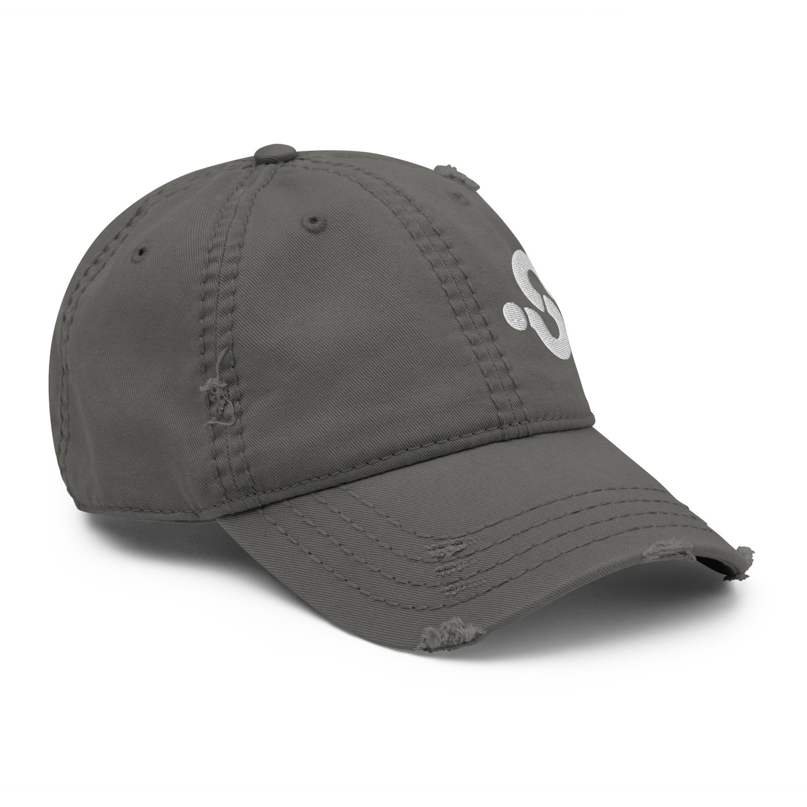 Gorra desgastada LOGO SURPRISE - Imagen 3