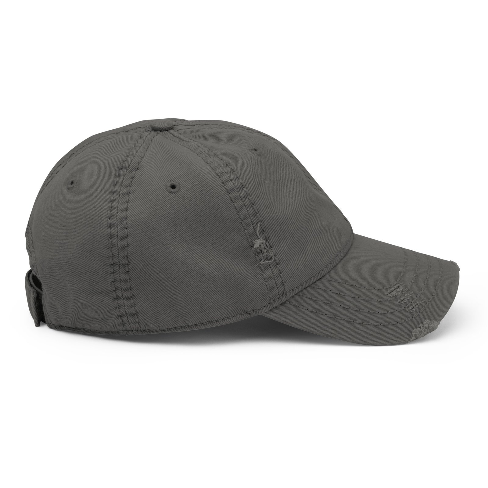 Gorra desgastada LOGO SURPRISE - Imagen 6