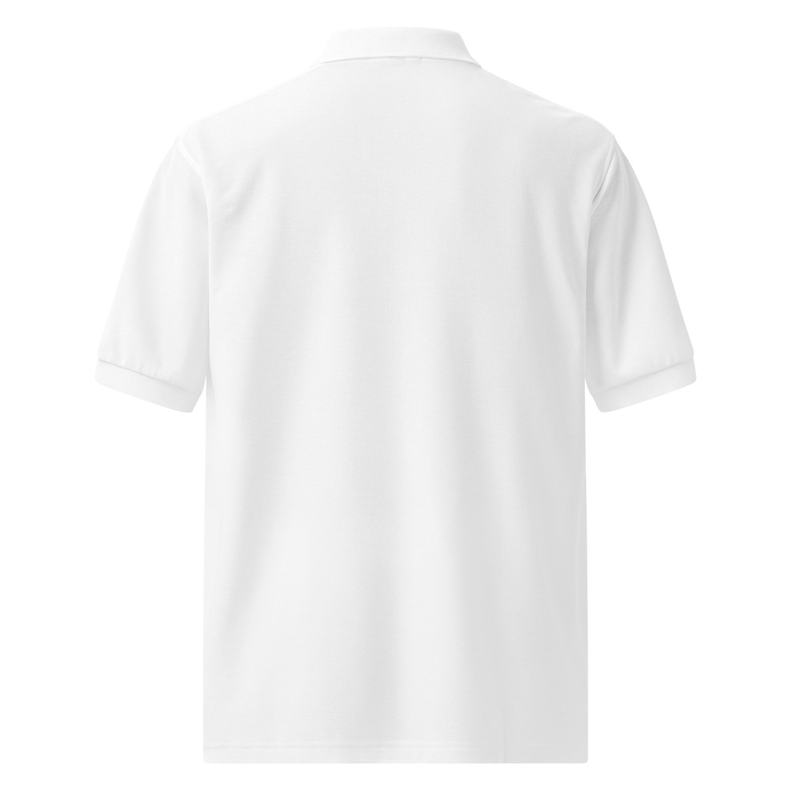 Polo para hombre premium SURPRISE - Imagen 2