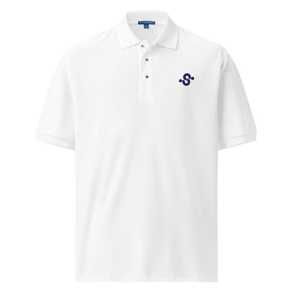 Polo para hombre premium SURPRISE