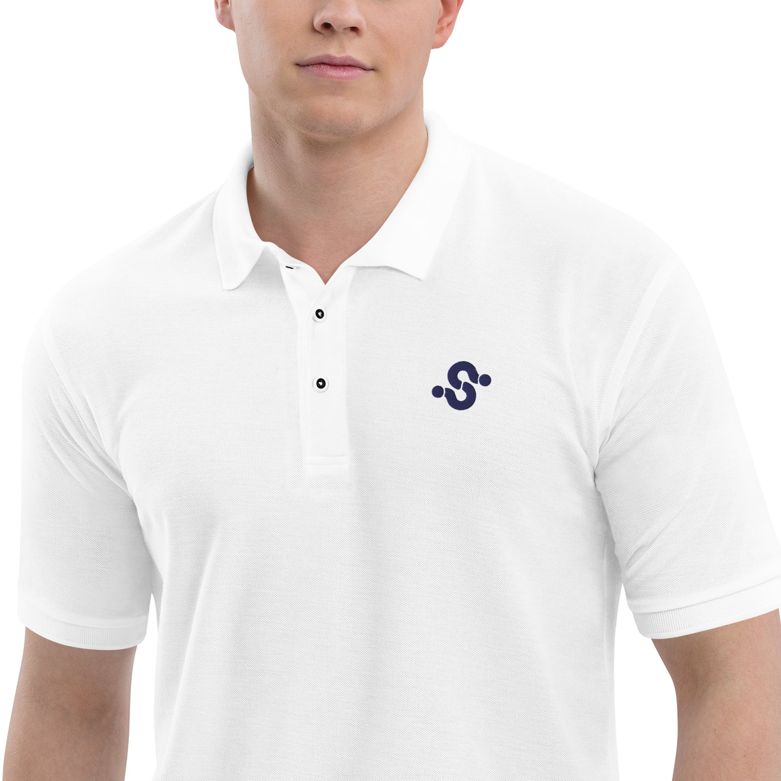 Polo para hombre premium SURPRISE - Imagen 6