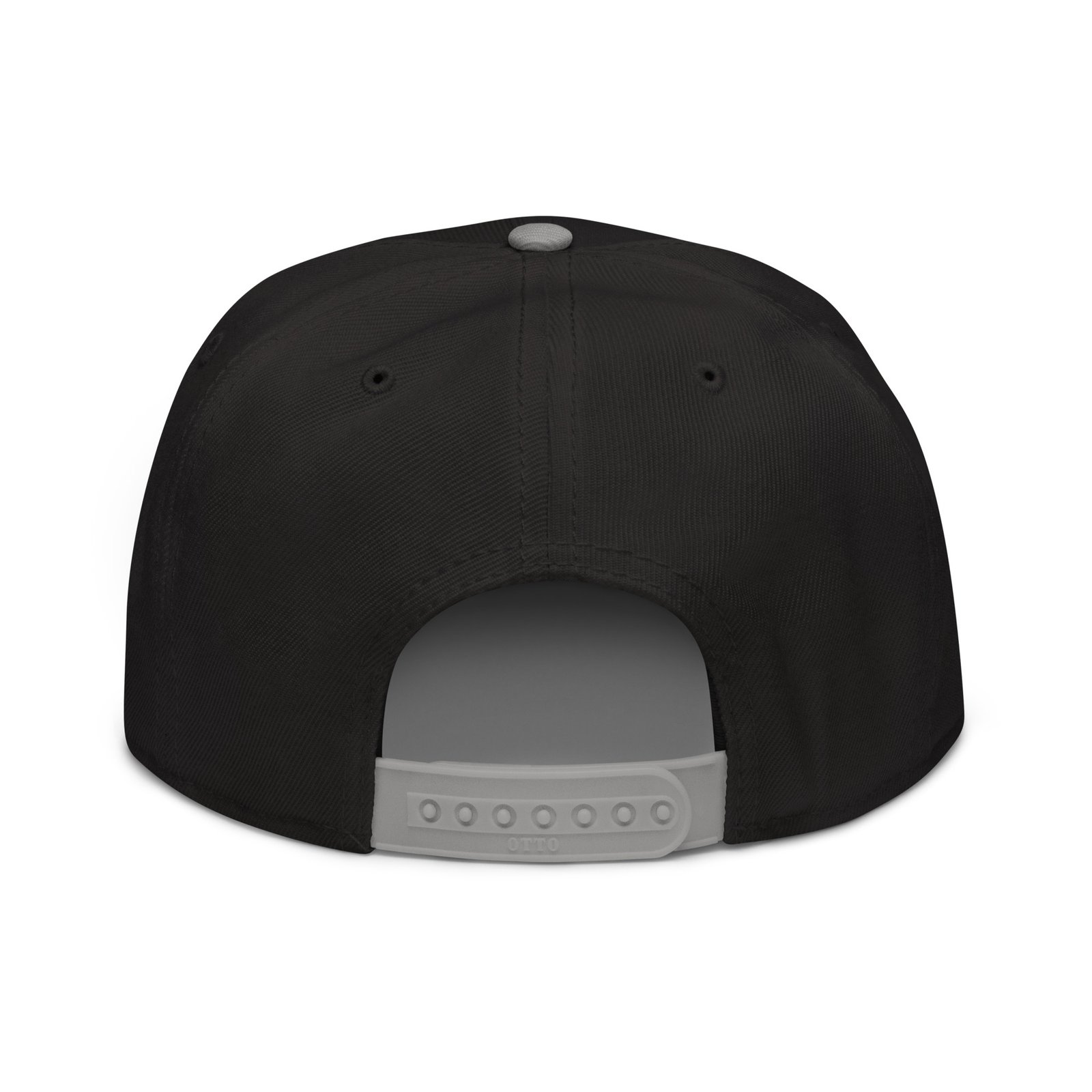 Gorra snapback bordada SURPRISE - Imagen 3