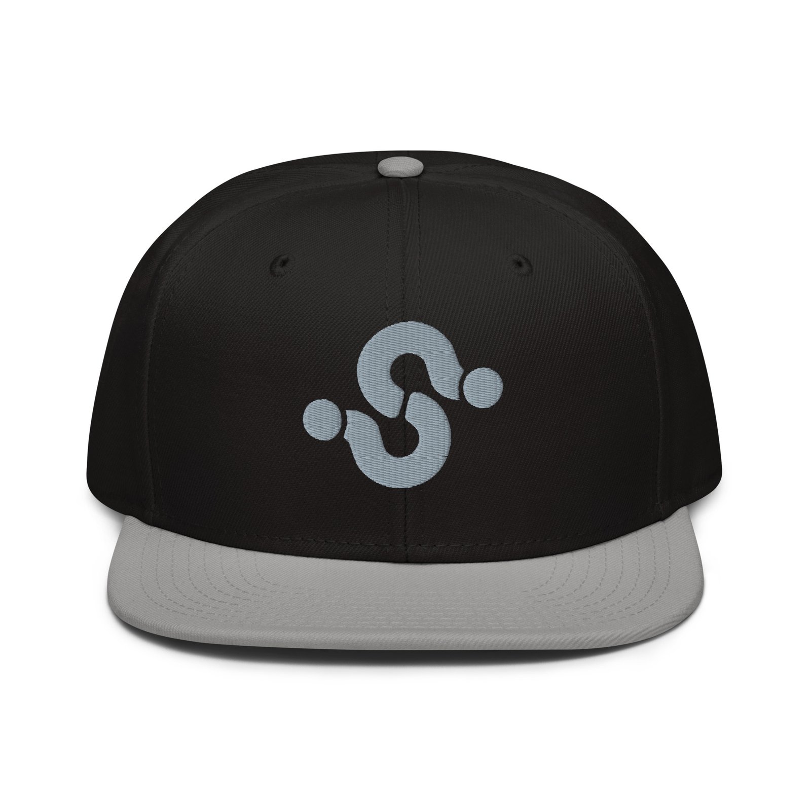 Gorra snapback bordada SURPRISE - Imagen 2
