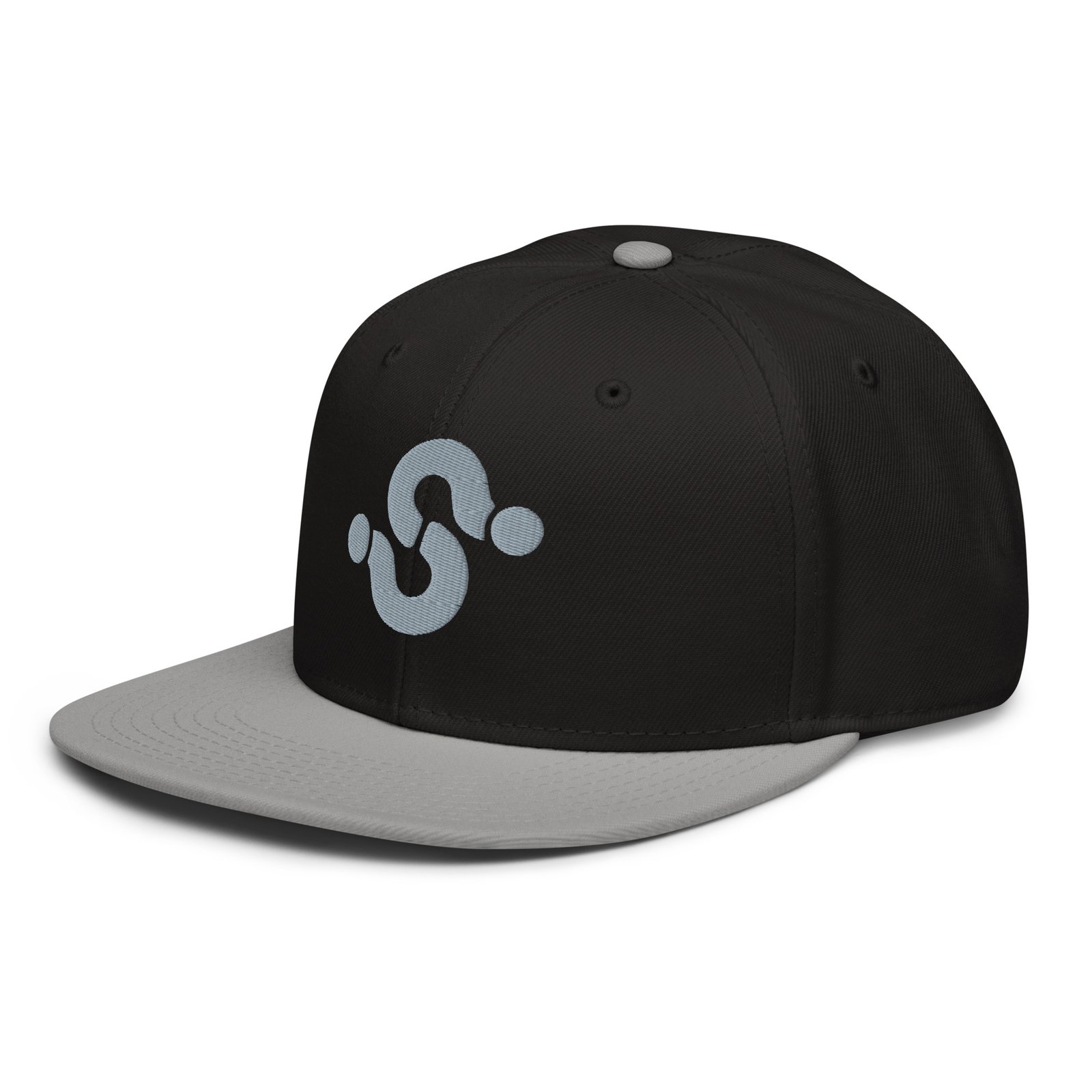 Gorra snapback bordada SURPRISE - Imagen 6