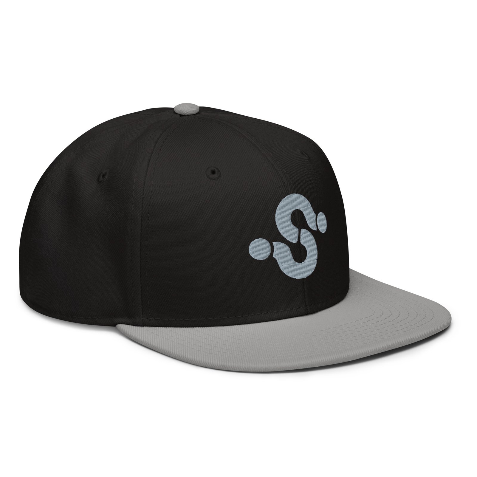 Gorra snapback bordada SURPRISE