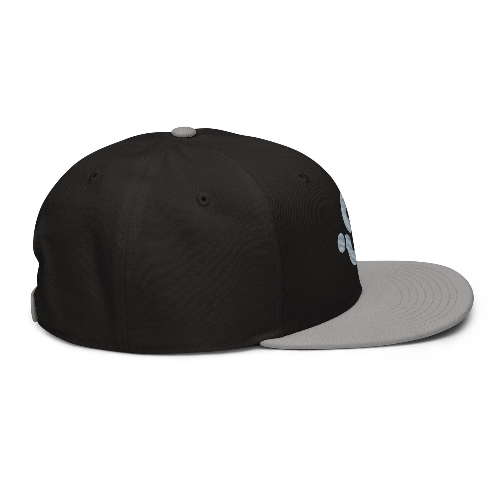 Gorra snapback bordada SURPRISE - Imagen 5