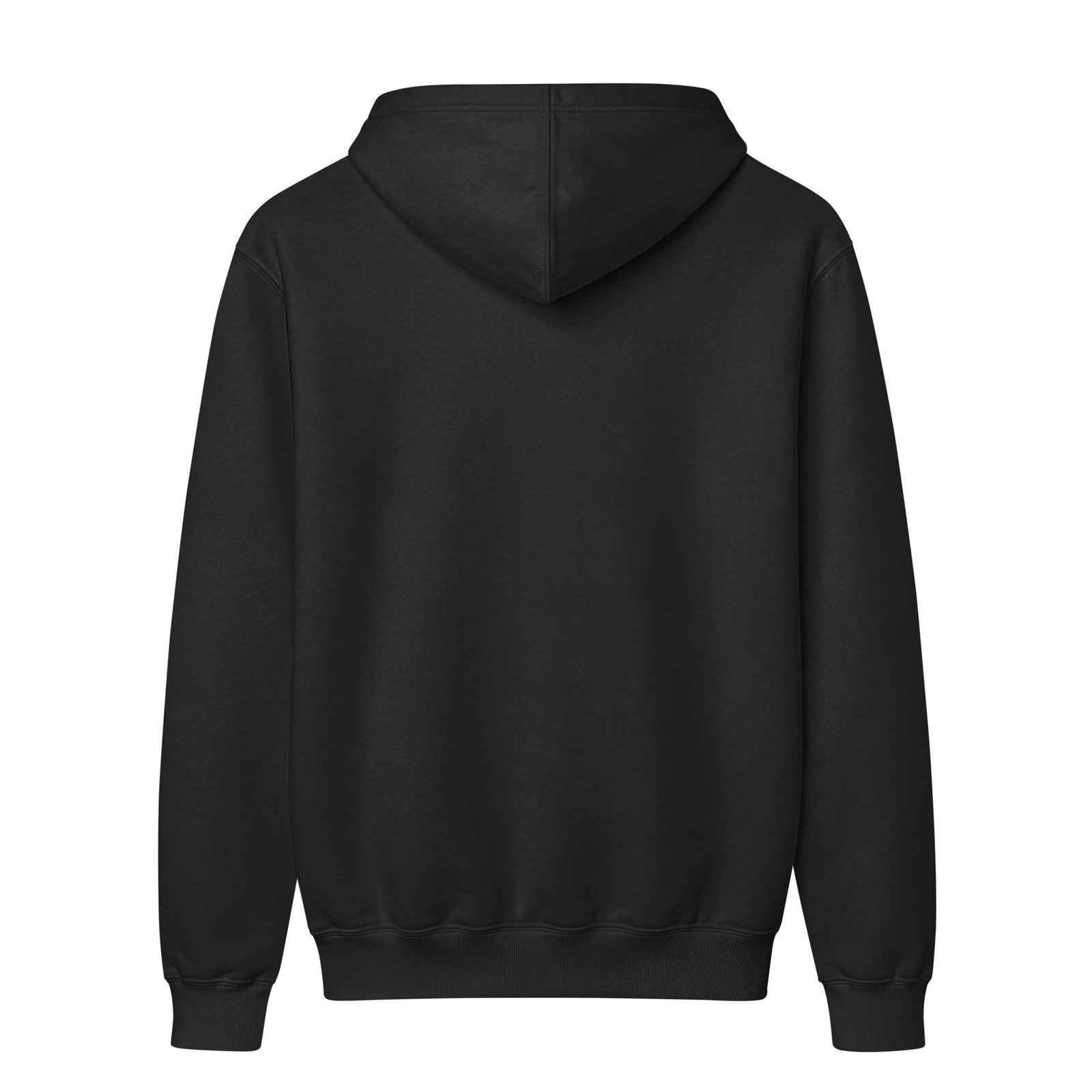 Suéter Classic Hoodie (COMANDO BORRACHO) - Imagen 2