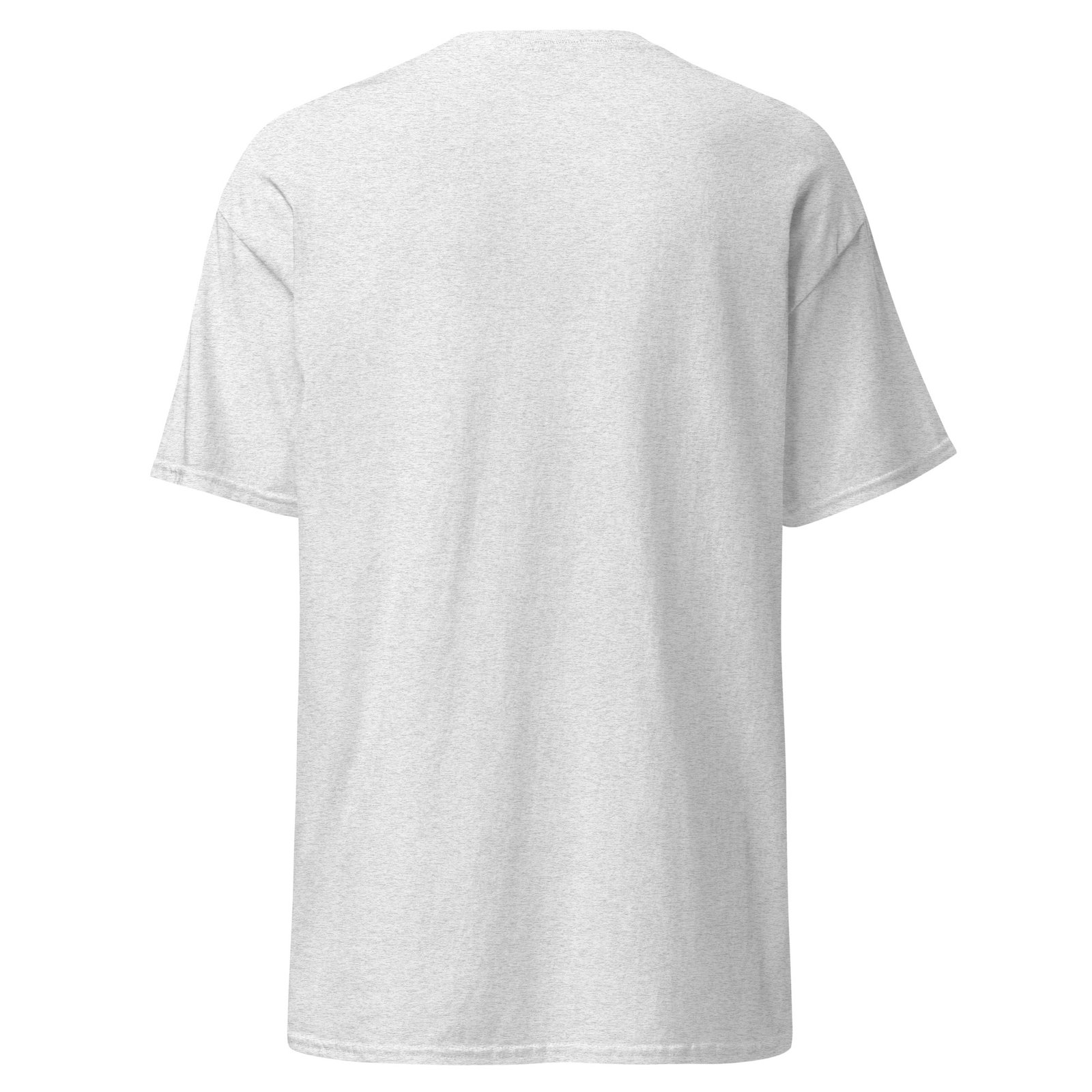Camiseta clásica unisex (CAÑA) - Imagen 3
