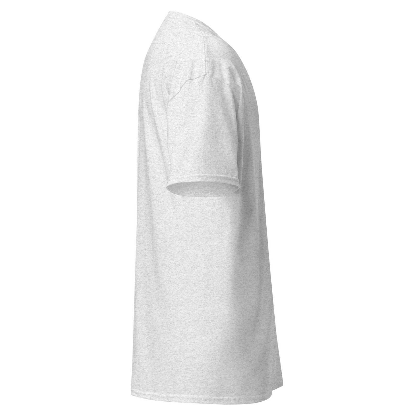Camiseta clásica unisex (CAÑA) - Imagen 6