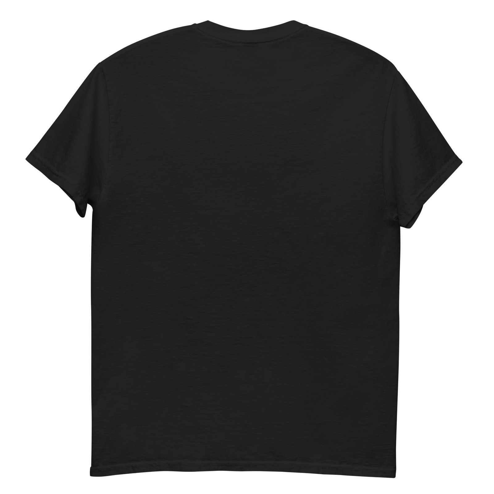 Unisex classic tee CARACAS - Imagen 2