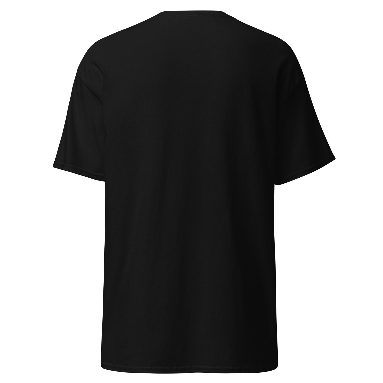 Camiseta clásica unisex ARPA CUATRO Y MARACA - Imagen 2