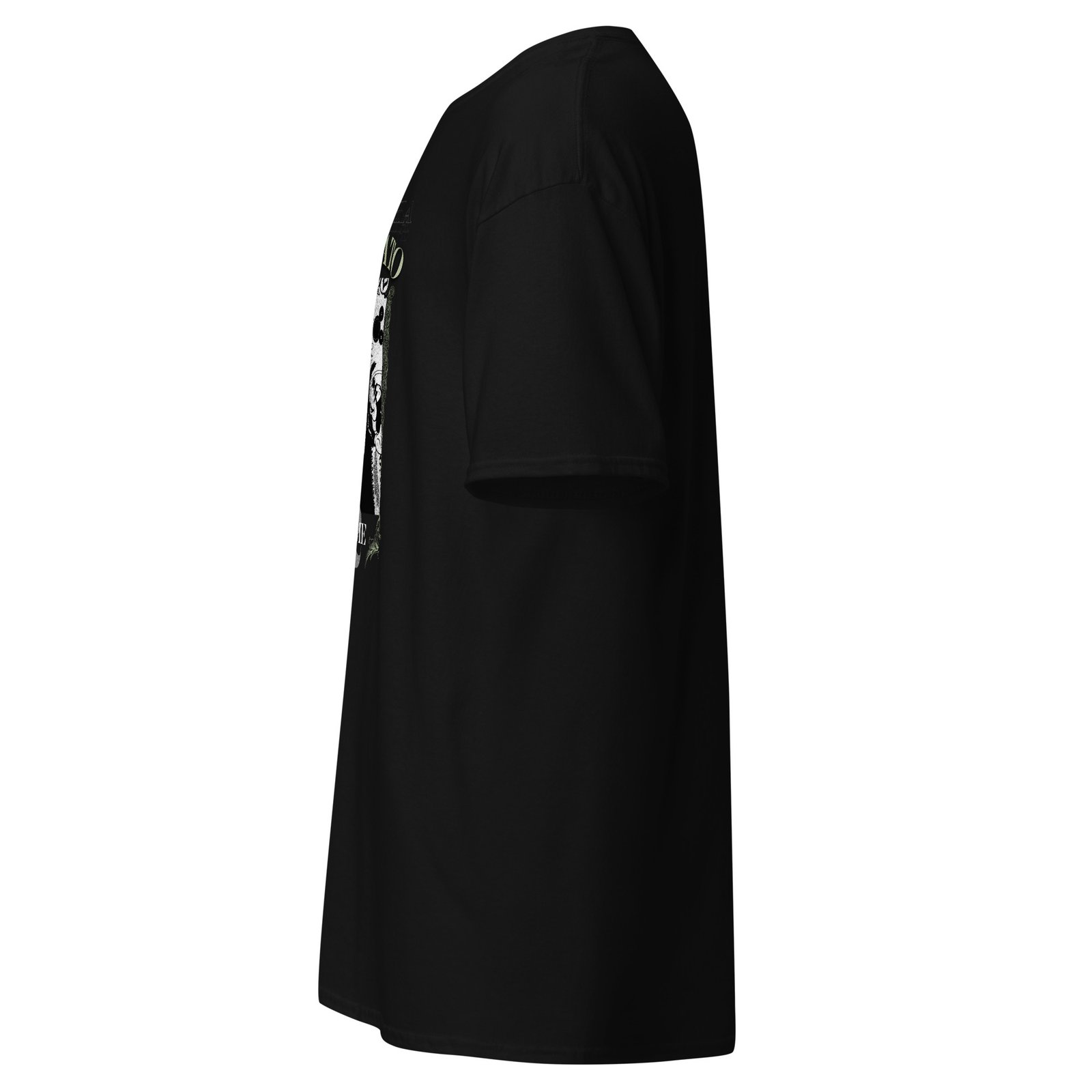 Camiseta clásica unisex (TA BARATO DAME 2) - Imagen 3
