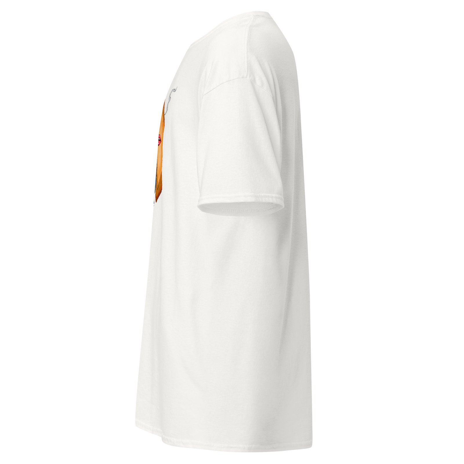 Camiseta clásica unisex EMPANADAS & MALTA BLANCA - Imagen 4
