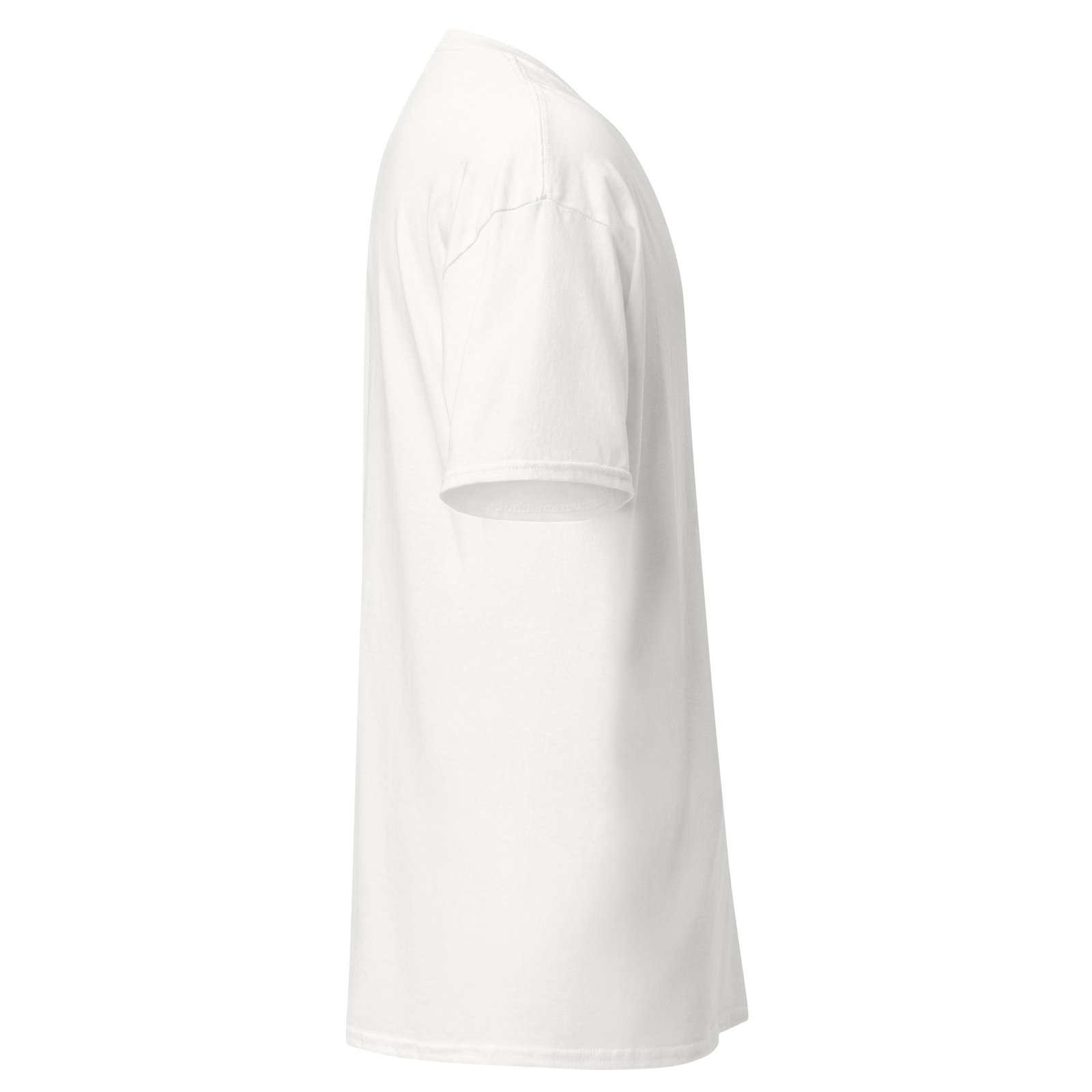 Camiseta clásica unisex EMPANADAS & MALTA BLANCA - Imagen 3